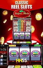 HH55 Bônus - Pacote R$5.000 + VIP