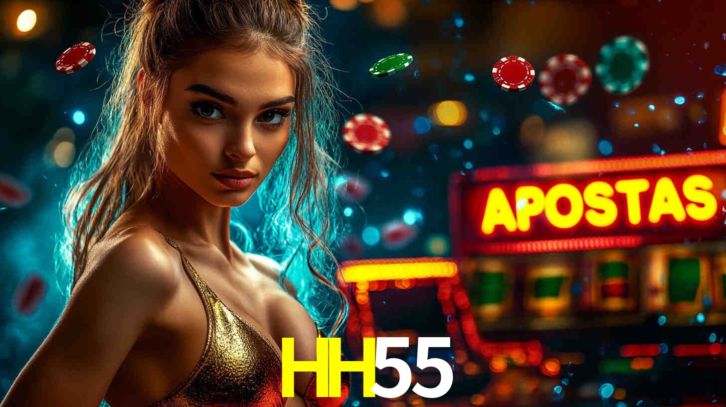 Descubra a Essência do HH55: Nossa História e Compromissos