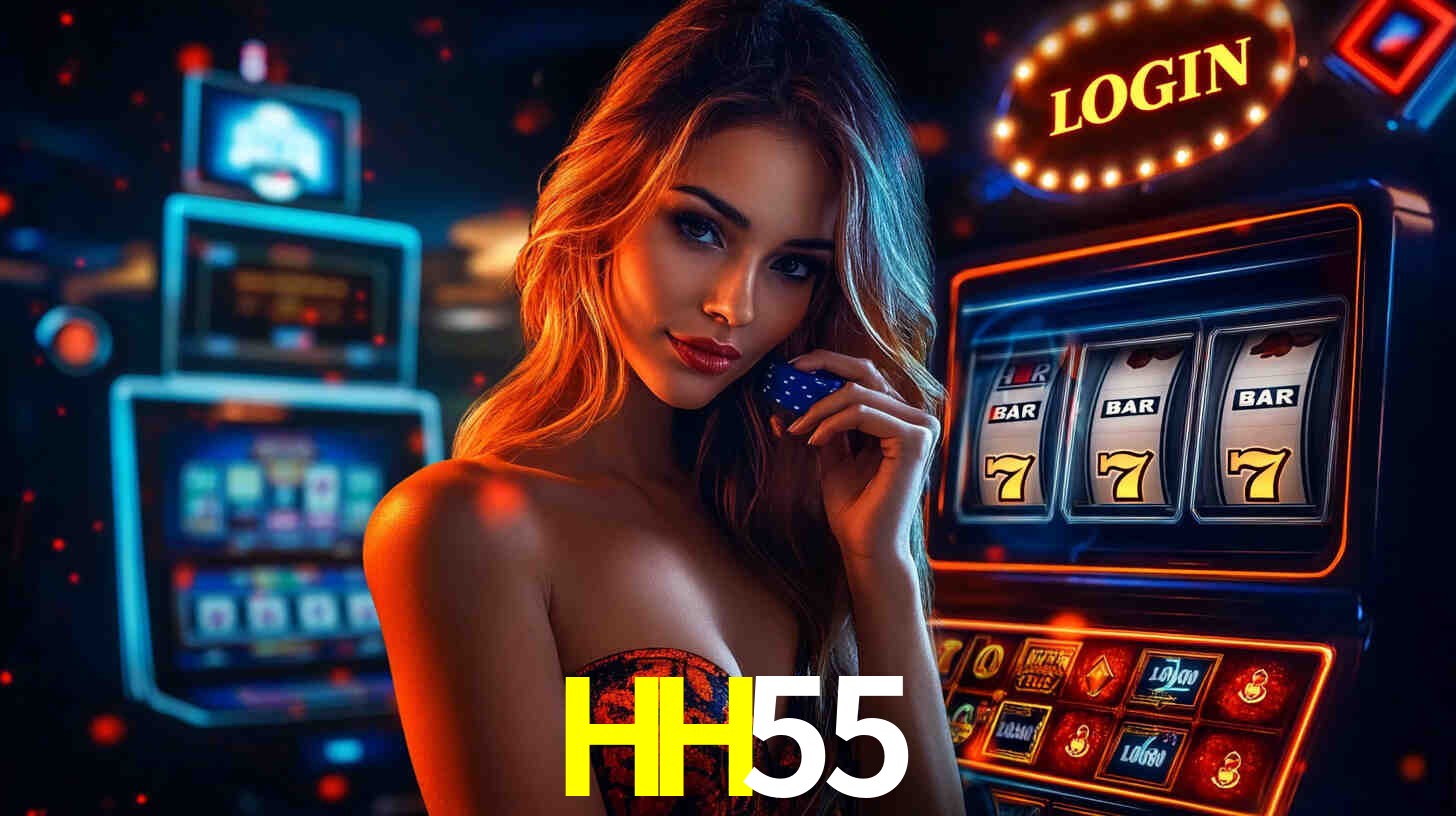 HH55,HH55 Bet