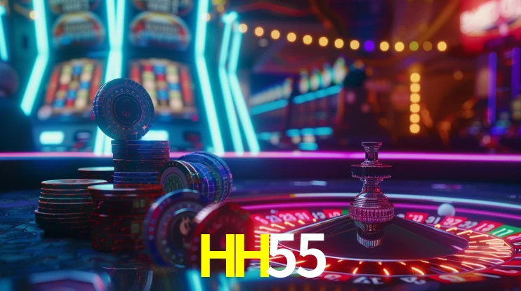 API Integration HH55