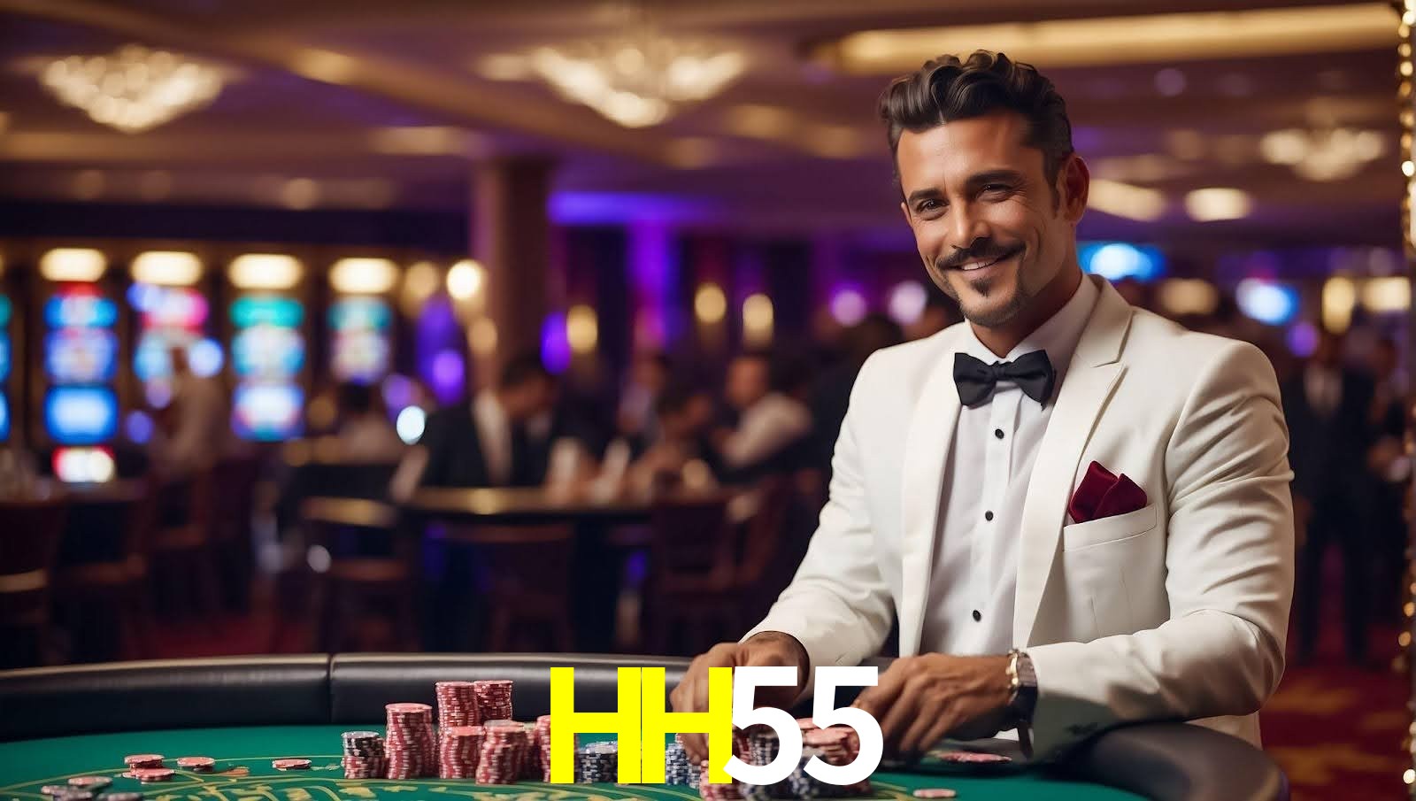HH55 - Security