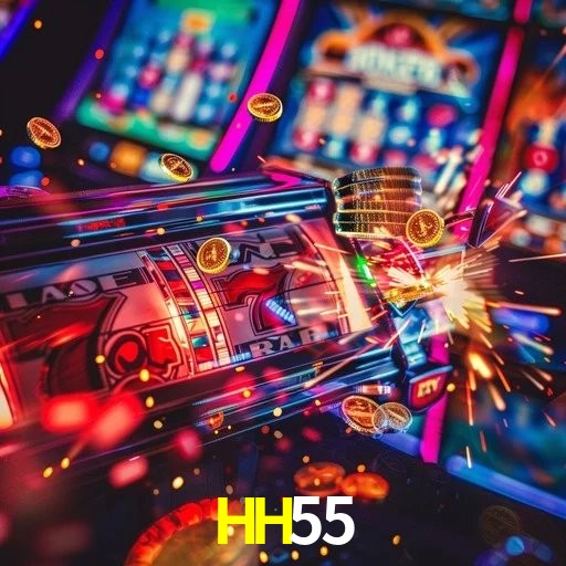 Bônus de Boas-vindas HH55