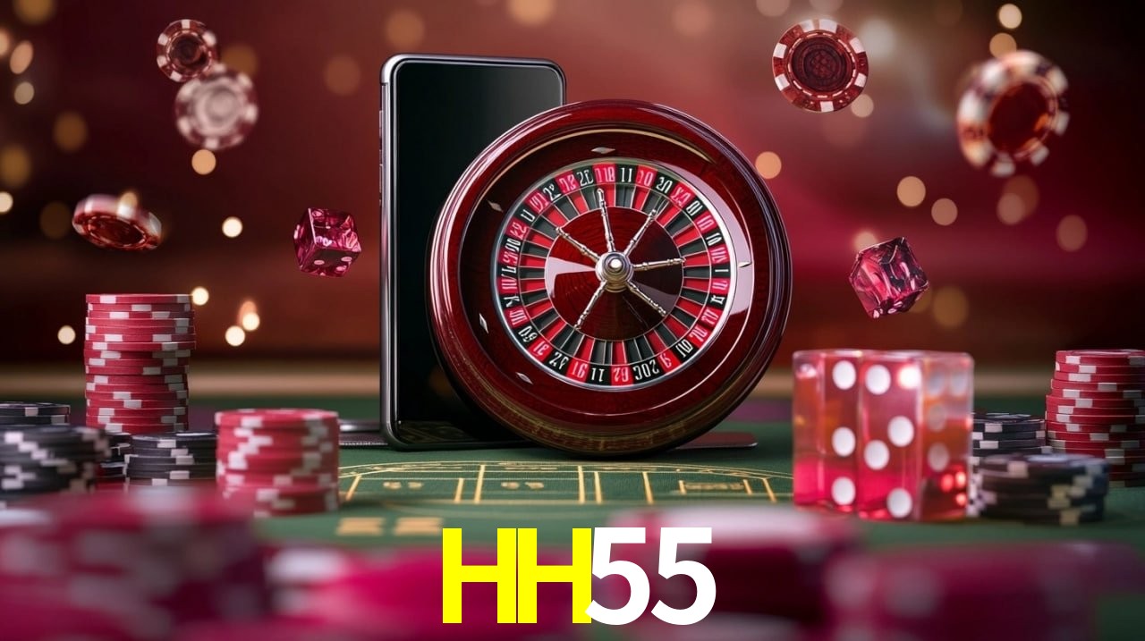 Bonus Features HH55