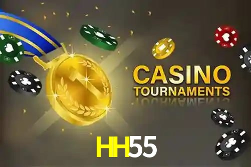 HH55 - App Features