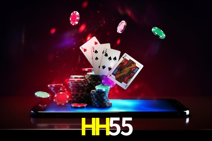 2FA Security HH55