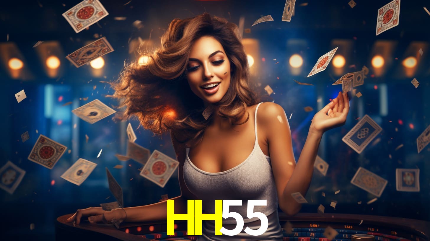 Football Betting HH55