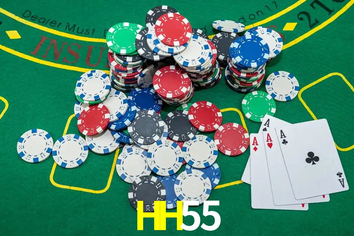 Apostas de Basquete HH55