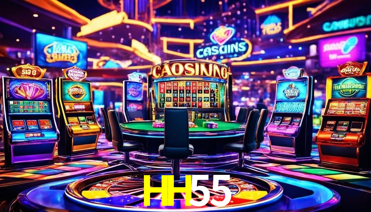 Integração de APIs HH55