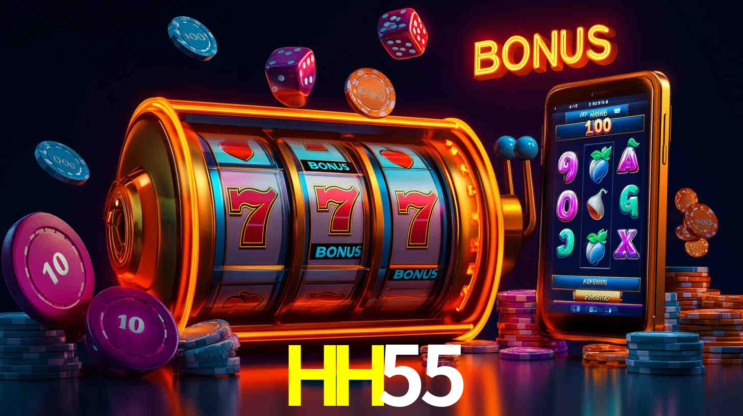 A Emoção da Loteria na HH55: Uma Chance de Mudança de Vida