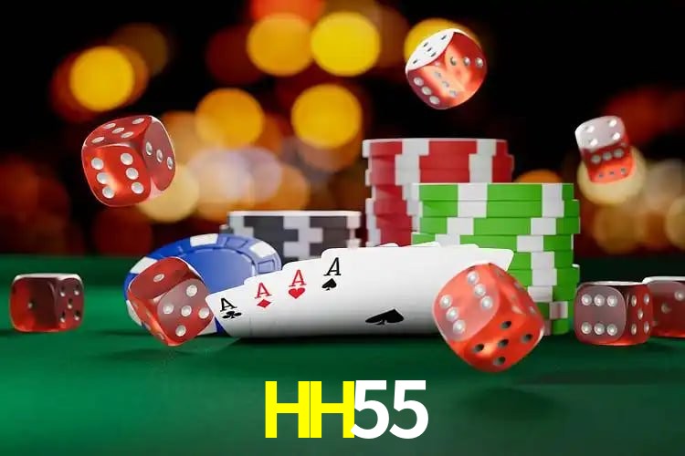 HH55 Belo Horizonte - Jackpots