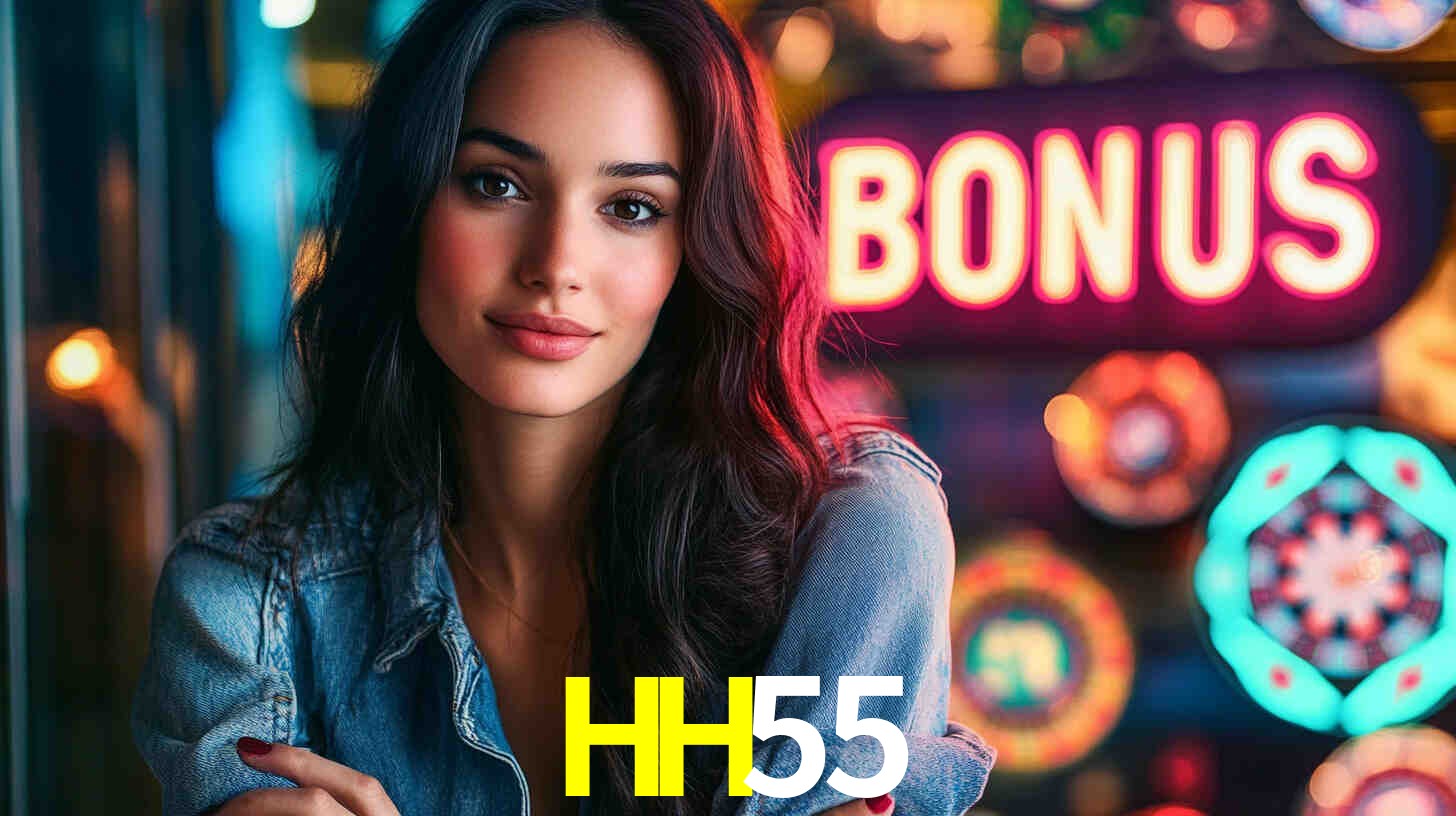 HH55 - Jackpot dos Sonhos Milionários - HH55 Bet