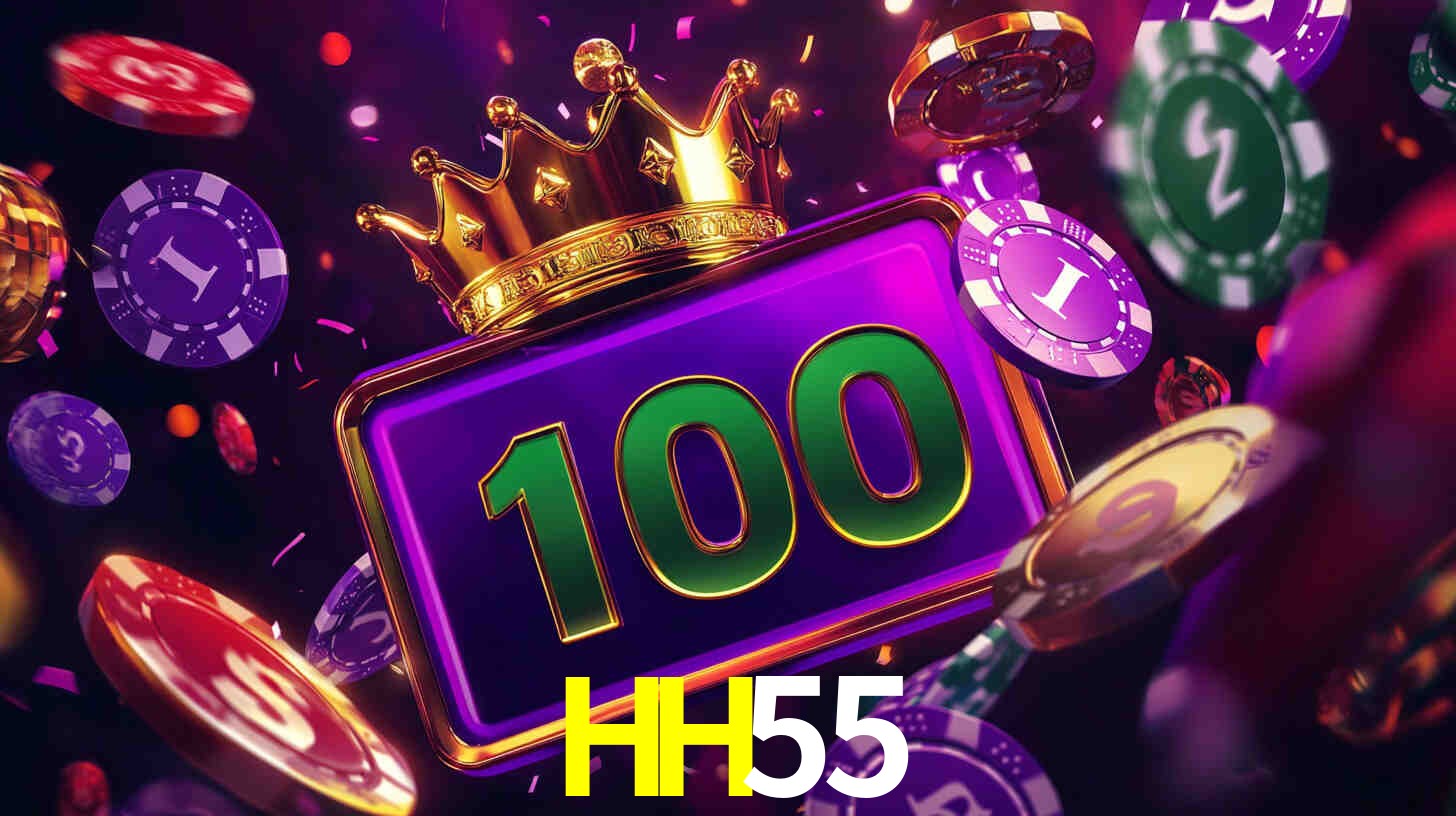 VIP Casino HH55