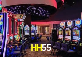 HH55 Brasília - Leaderboards