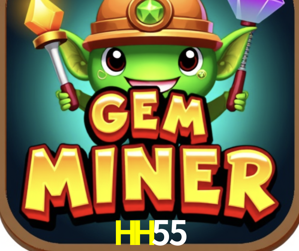 APP oficial da HH55 para mobile