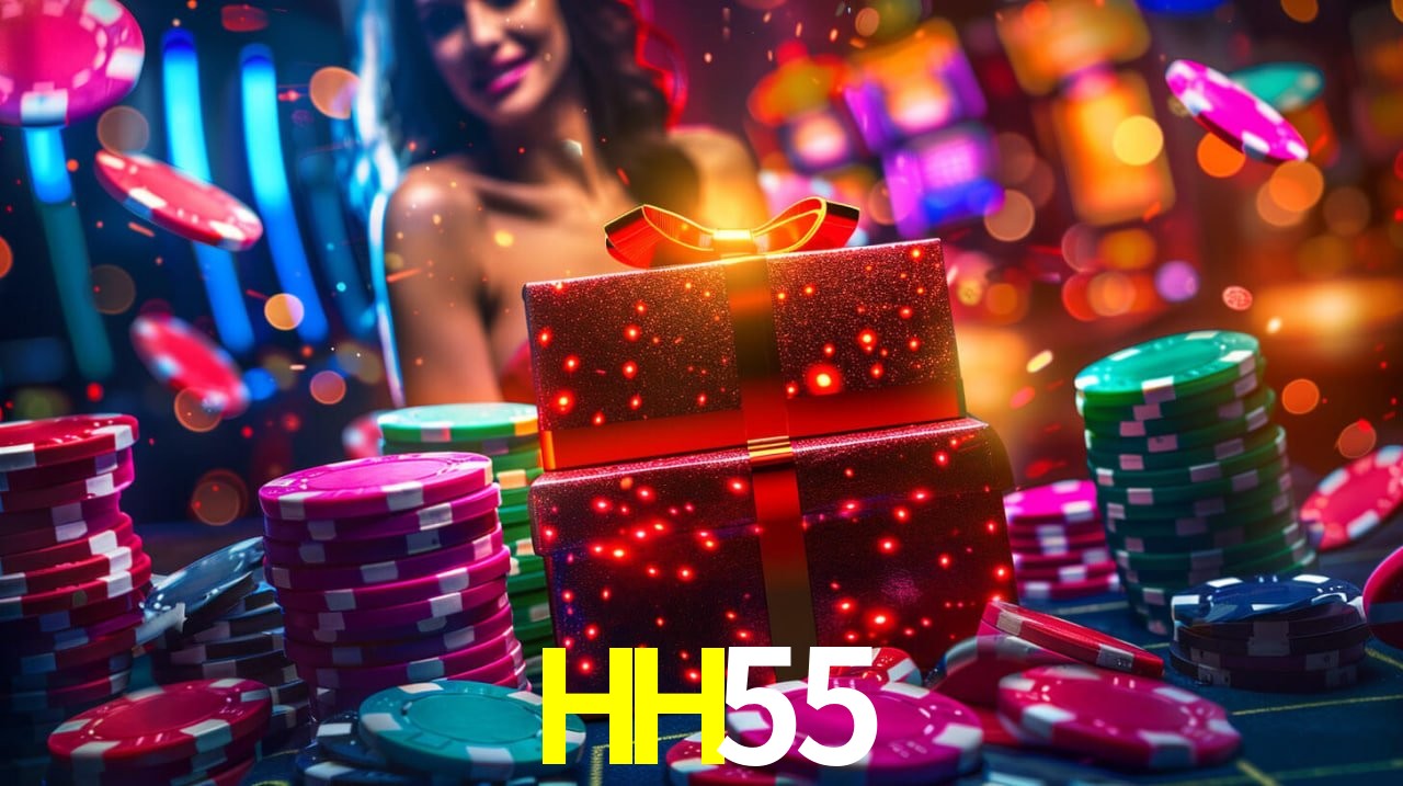 Jogos Exclusivos HH55