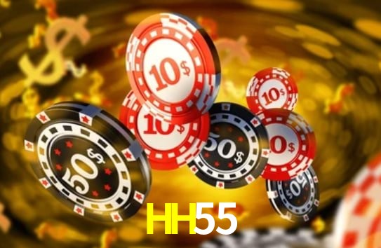 Casino Ao Vivo HH55