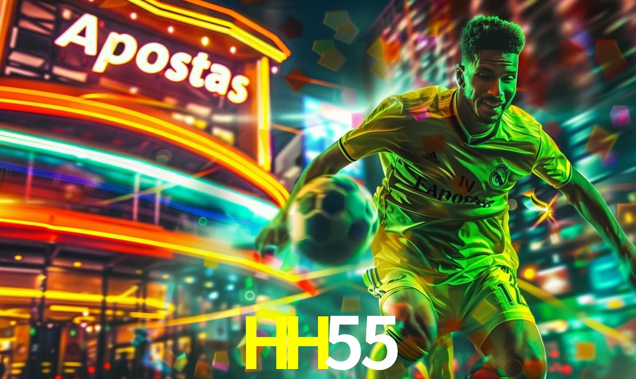 HH55 São Paulo - Jogo Providers