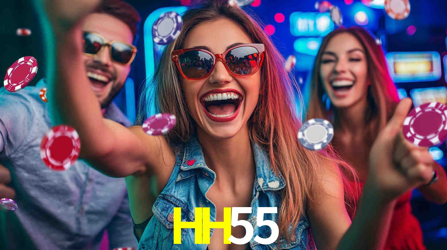 Descubra o Programa VIP da HH55: Vantagens Exclusivas para Jogadores