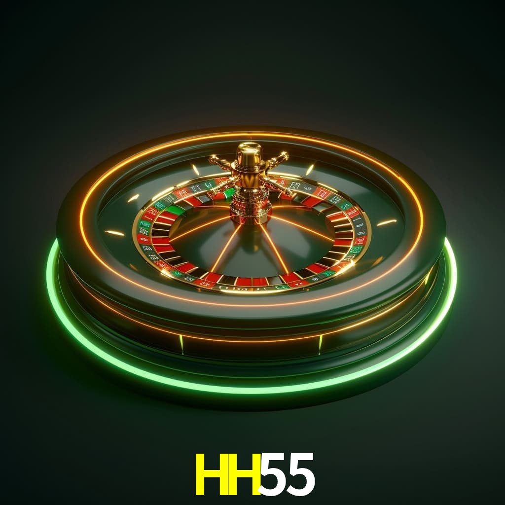 HH55 App - Aplicativo Móvel Oficial
