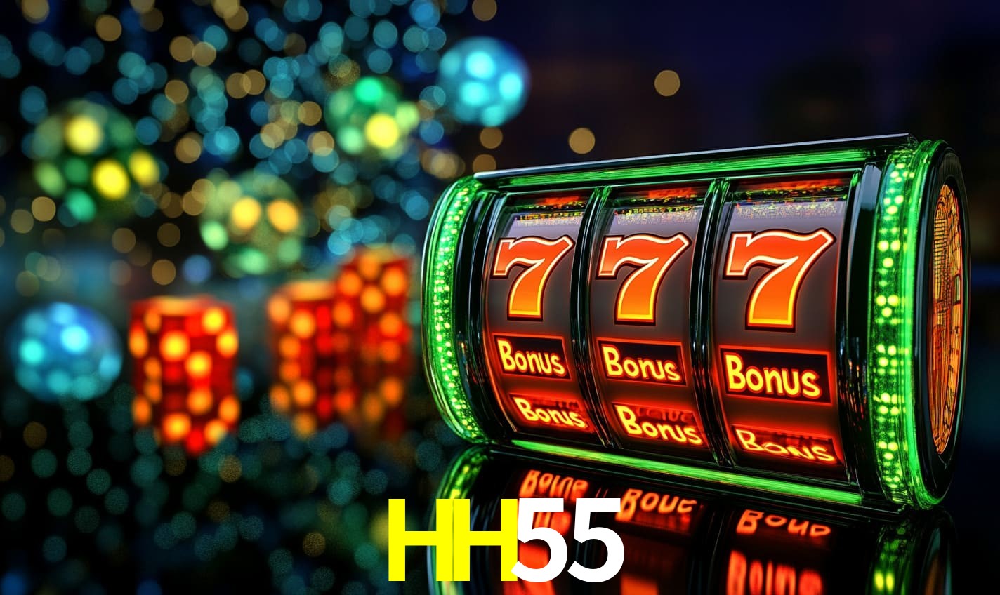 HH55 - Aplicativo Móvel