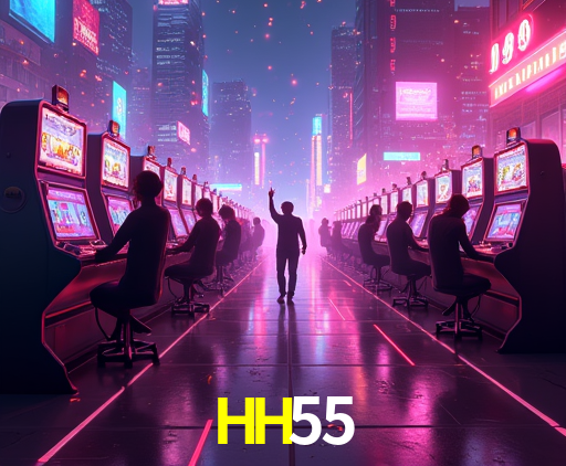 Estatísticas HH55