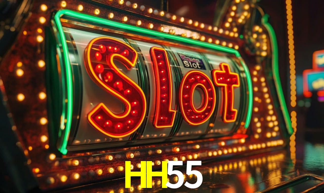 HH55 - Support