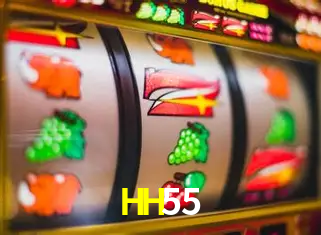 Desvendando o Mundo dos Jogos Virtuais na HH55