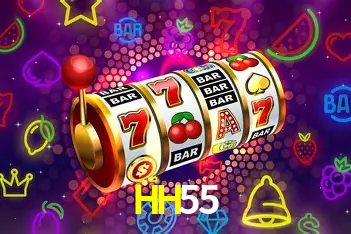 A Popularidade dos Caça-Níqueis no HH55