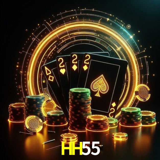 HH55 Rio de Janeiro - Popular Jogos