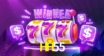 A Emoção da Loteria na HH55: Uma Chance de Mudança de Vida