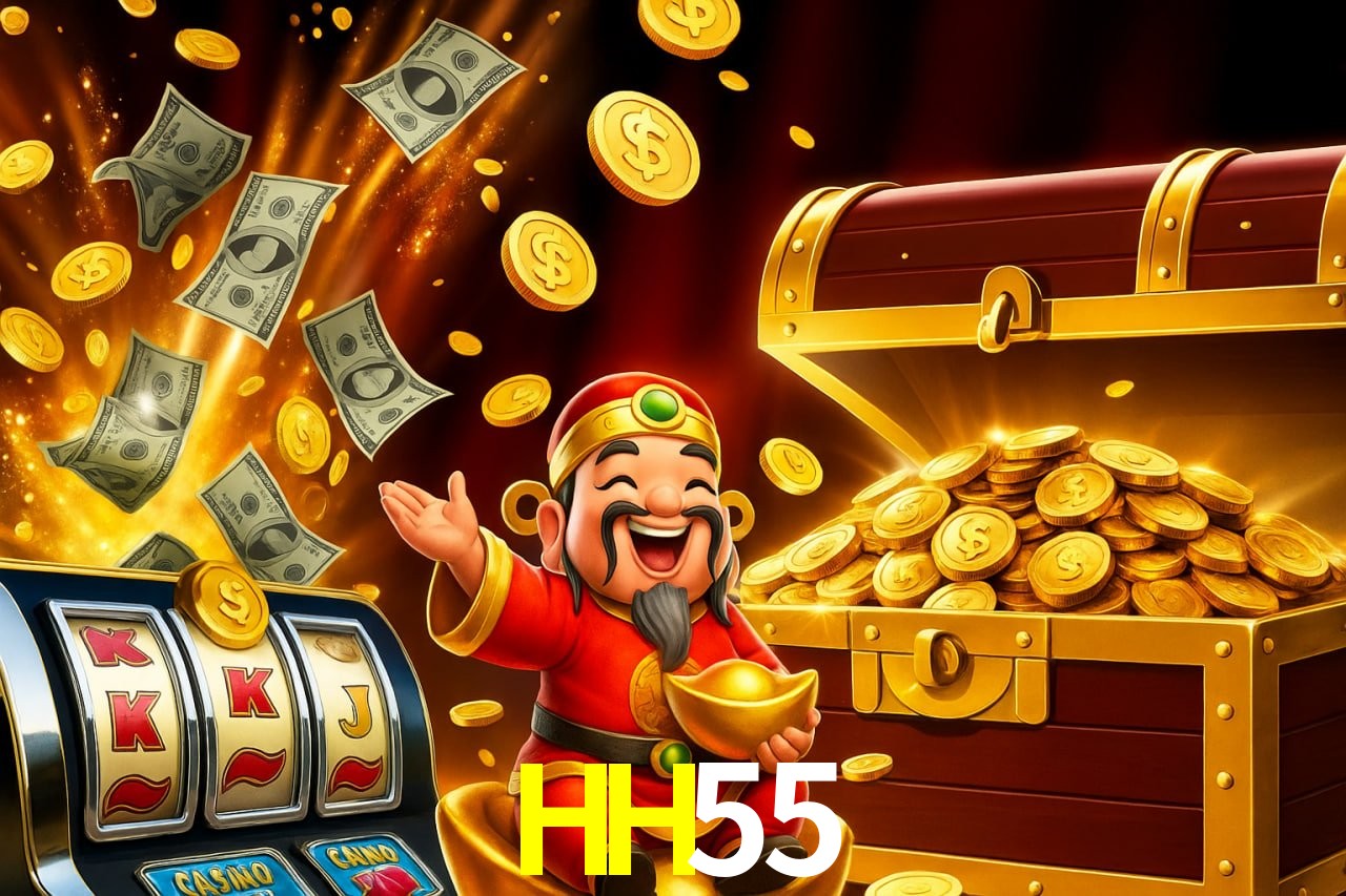 Apostas de Futebol HH55