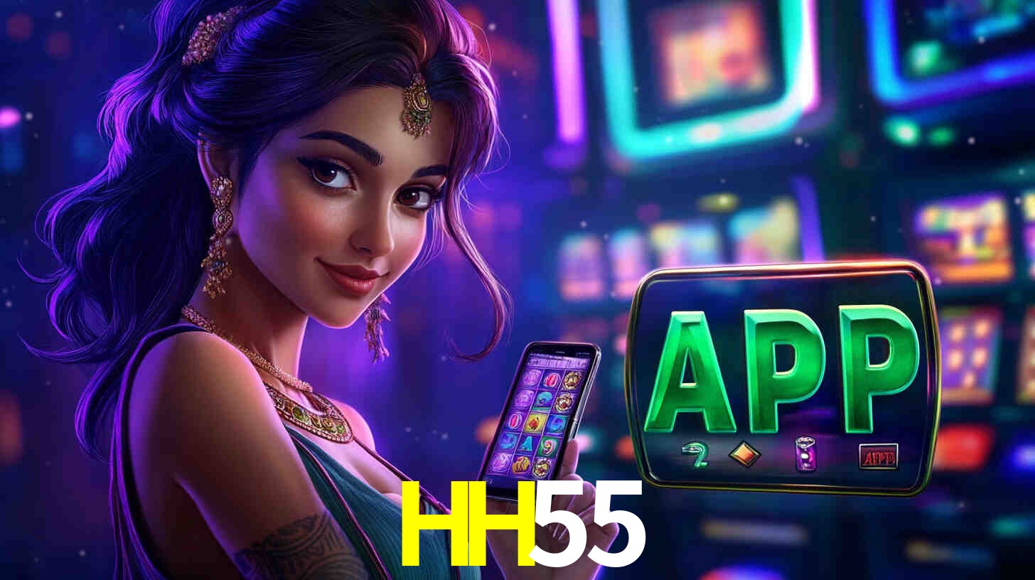 HH55: Jogue Crash e Experimente Alta Recompensa Instantânea