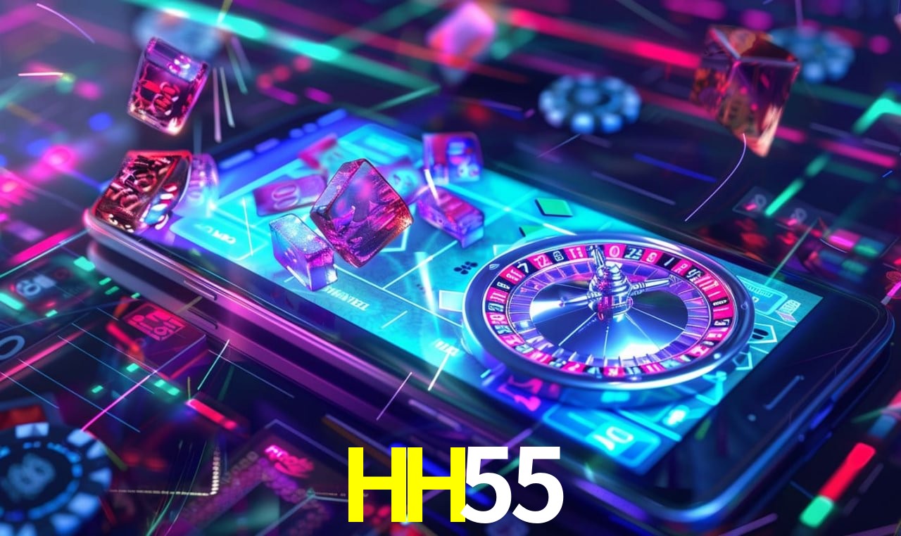 Segurança 2FA HH55
