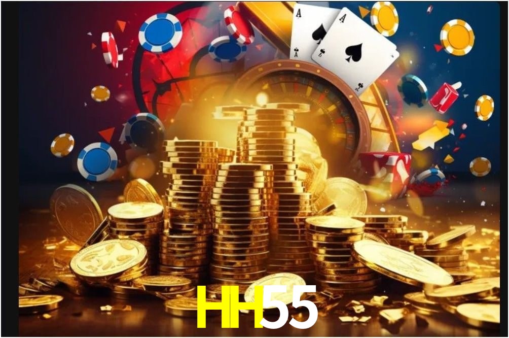 Casino Ao Vivo HH55