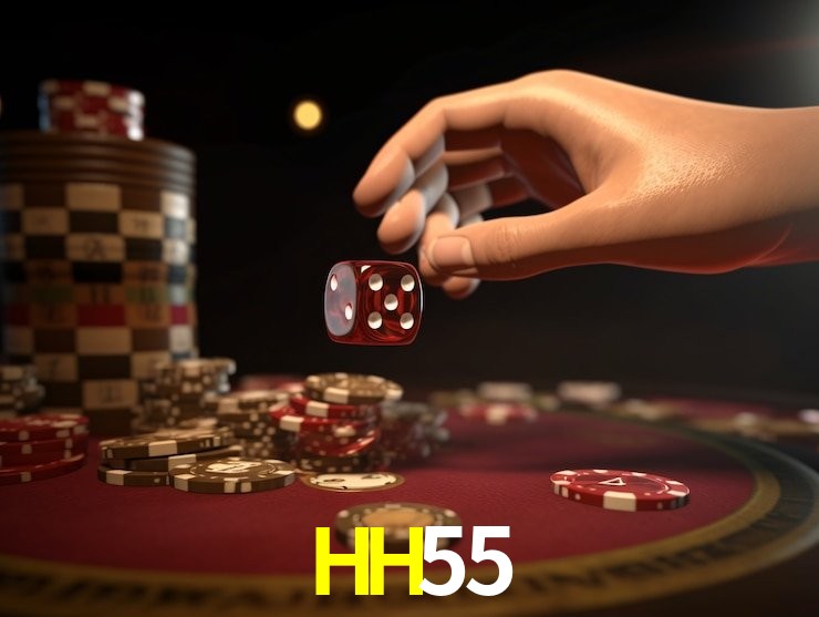HH55 Brasília - Jogo Features