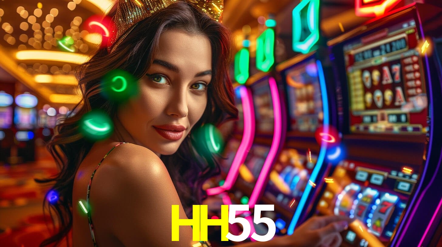 HH55,HH55 Bet