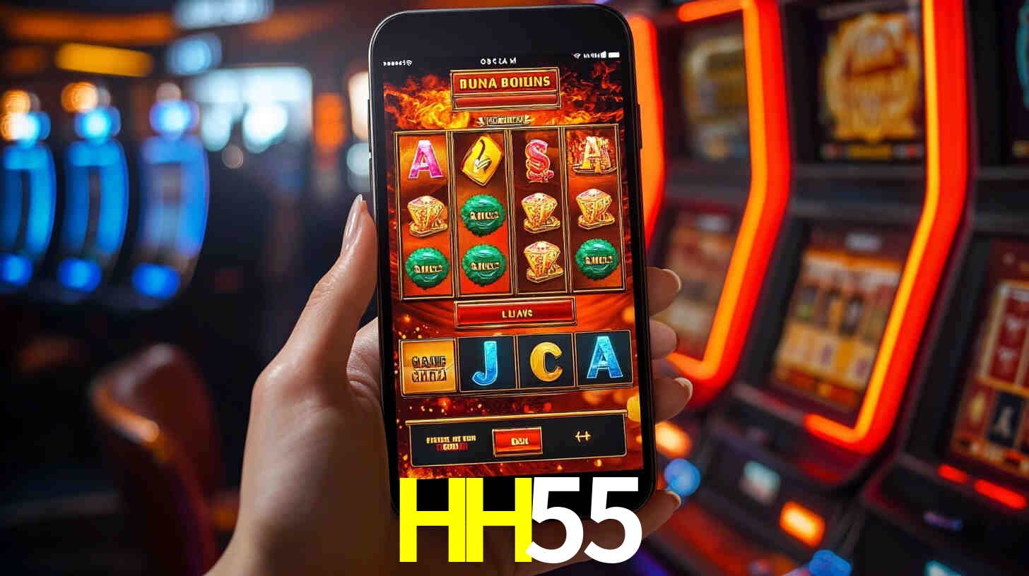 Experimente o Login Seguro Premium no HH55