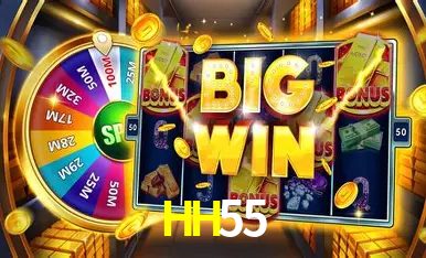 A Revolução dos Aplicativos de Jogos no HH55