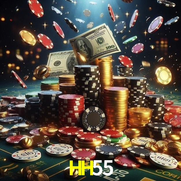 Torneios HH55