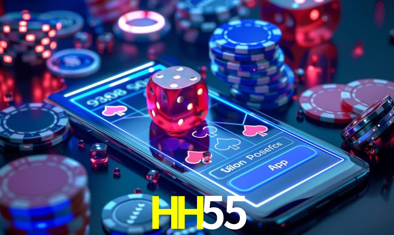 HH55 - Análise de Mercados Esportivos