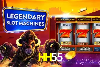 Desvendando o Mundo dos Jogos Virtuais na HH55
