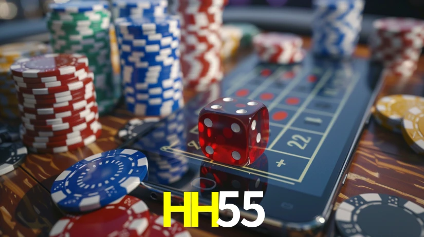 HH55 Game