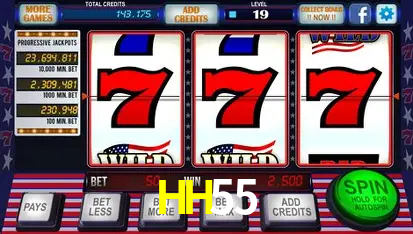 HH55 Rio de Janeiro - Professional Dealers