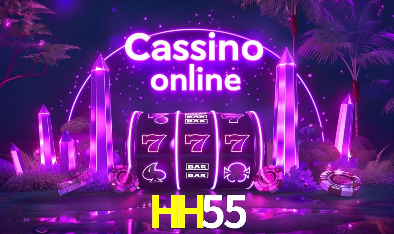 HH55 Entrar - Login Seguro Certificado