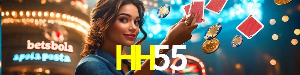 Game Providers HH55