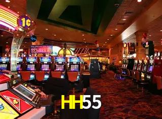Descubra a Essência do HH55: Nossa História e Compromissos