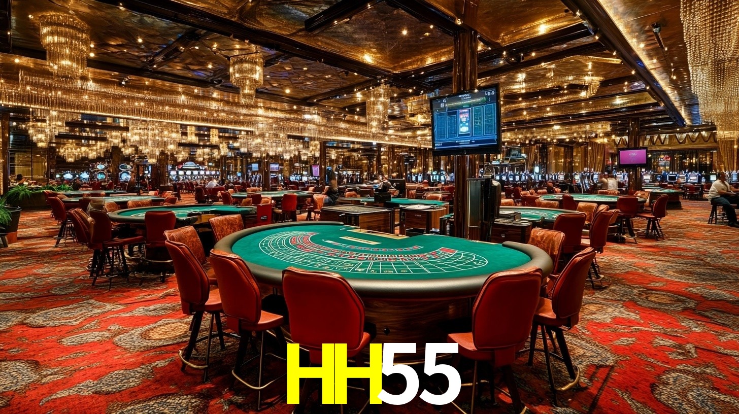HH55 Bet