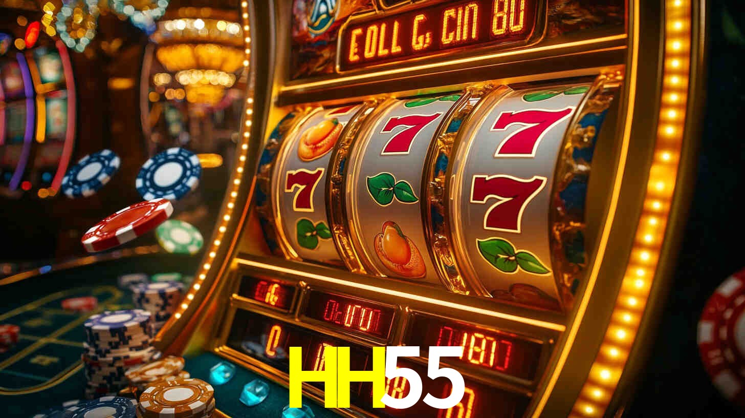 Live Casino HH55