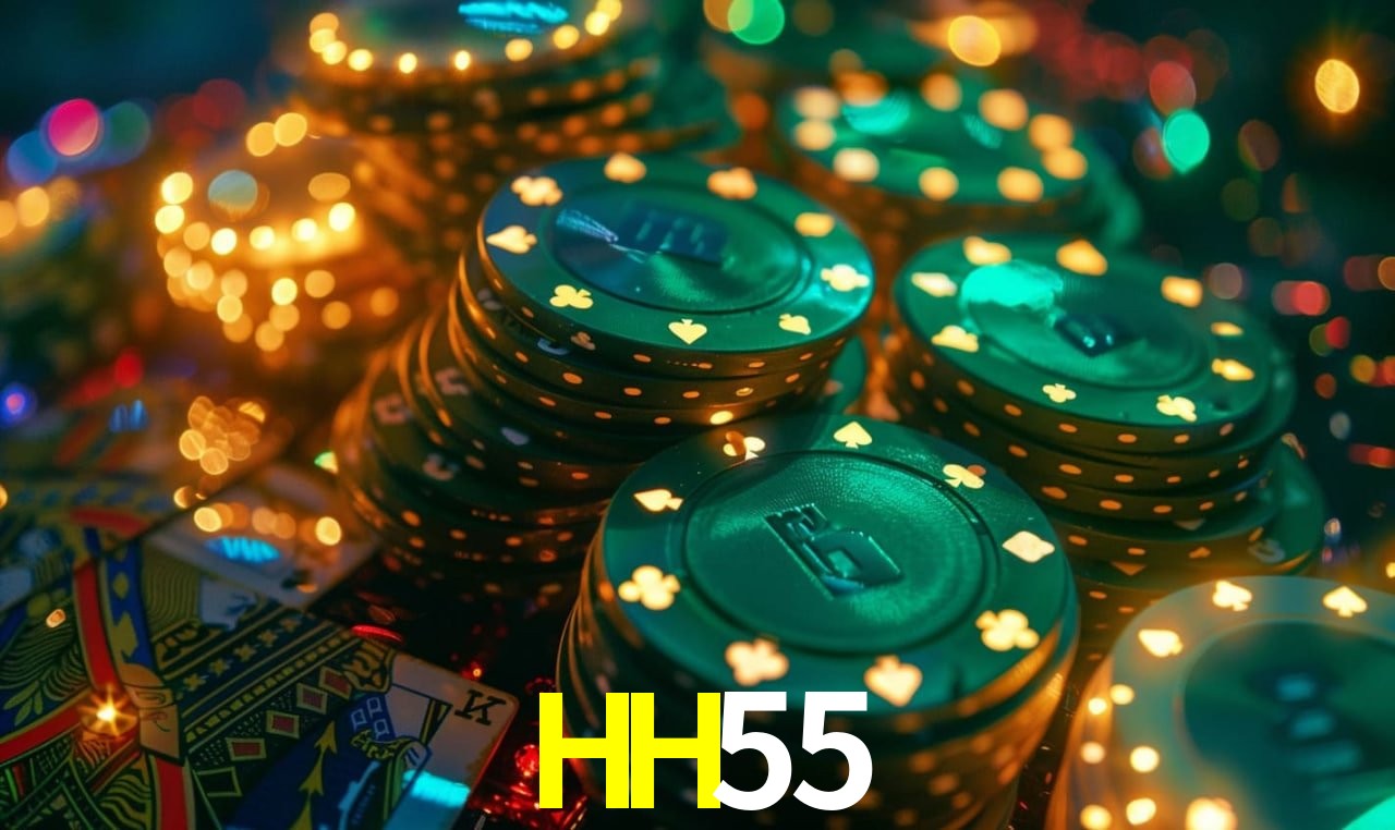 Provedores de Jogos HH55