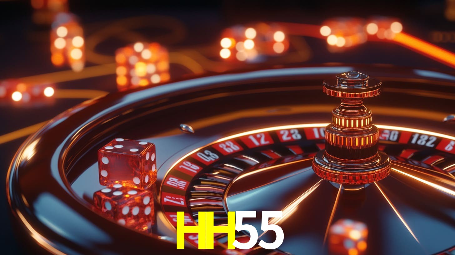 HH55,HH55 Bet